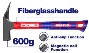 Ciocan magnetic p/u acoperis 600g emtop