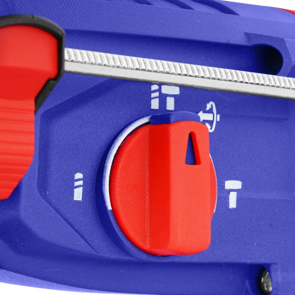 Ciocan rotopercutor 20v fara acum. sds plus brushless emtop 4