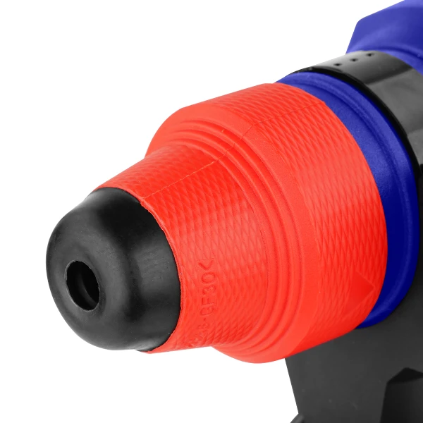 Ciocan rotopercutor 20v fara acum. sds plus brushless emtop 5