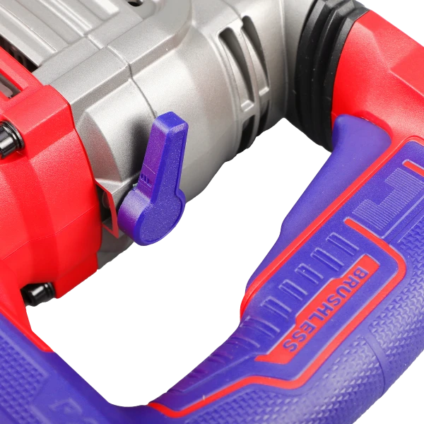 Ciocan rotopercutor brushless 20v fara acum. sds plus emtop 3