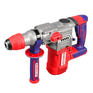 Ciocan rotopercutor brushless 20v fara acum. sds plus emtop Thumbnail 2