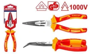 Cleste ascutit indoit izolat 200mm emtop