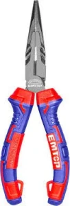 Cleste combinat cu varf ascutit 160mm emtop