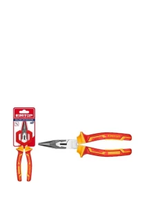 Cleste cu varf ascutit lung izolat 160mm emtop