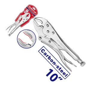 Cleste de prindere 250mm emtop