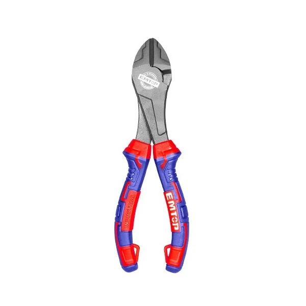 Cleste taietor lateral dur 180mm emtop 2