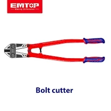 Cleste taietor p/u suruburi 350mm emtop