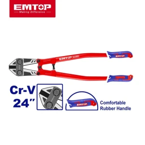Cleste taietor p/u suruburi 600mm emtop