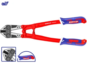 Cleste taietor p/u suruburi 750mm emtop