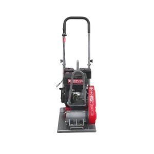 Compactor cu placi, pe benzina emtop Thumbnail 3