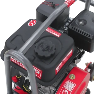 Compactor cu placi, pe benzina emtop Thumbnail 5