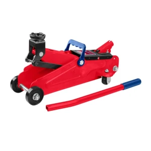 Cric hidraulic de podea 2t 140-340mm emtop