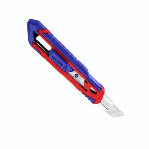 Cutit 18mm  cu auto-stop pvc emtop