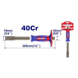 Dalta cu impact p/u beton plata 305mm emtop