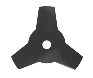 Disc p/u motocoasa 255mm emtop Thumbnail 2