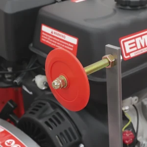 Fierastrau pentru podea pe benzina emtop Thumbnail 5