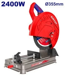 Fierestrau 2400 w emtop