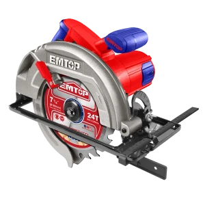 Fierestrau circular 1600 w emtop Thumbnail 2