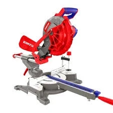Fierestrau circular 1800w 5200 rpm 255*25.4mm emtop Thumbnail 2