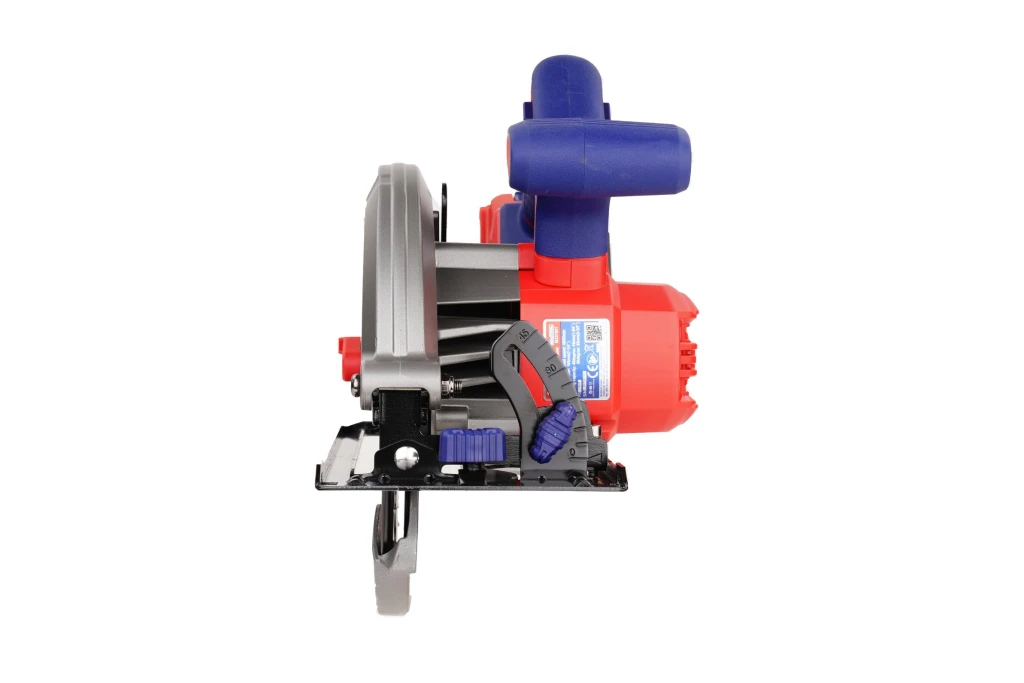 Fierestrau circular 20v fara acum. 185mm emtop 5