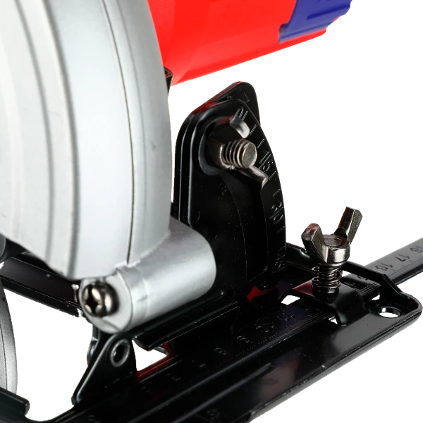 Fierestrau ciruclar 1400w 220v 185mm emtop 3
