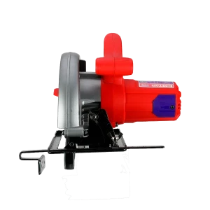 Fierestrau ciruclar 1400w 220v 185mm emtop Thumbnail 4
