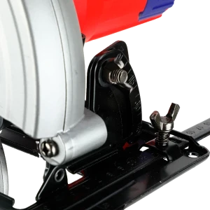 Fierestrau ciruclar 1400w 220v 185mm emtop Thumbnail 3