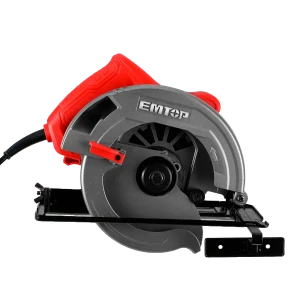 Fierestrau ciruclar 1400w 220v 185mm emtop Thumbnail 5