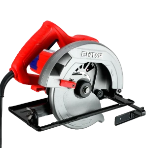 Fierestrau ciruclar 1400w 220v 185mm emtop Thumbnail 2