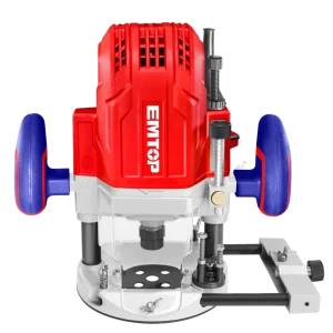 Freza electrica 22000 rpm 1600w 220v emtop Thumbnail 2