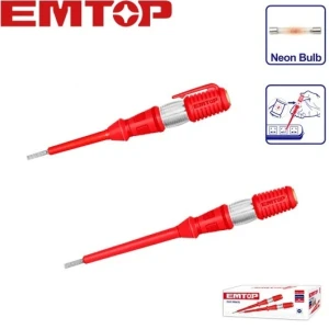 Индикатор фазы 140 мм emtop