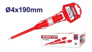 Индикатор фазы 190мм emtop