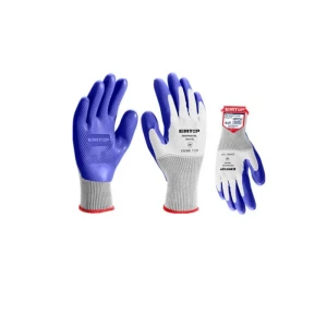 Manusi din latex mar. xl emtop