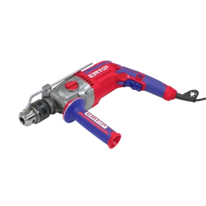 Masina de gaurit cu impact electrica 1100w 220v 16mm cu reglaj emtop Thumbnail 2