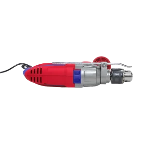 Masina de gaurit cu impact electrica 1100w 220v 16mm cu reglaj emtop Thumbnail 3