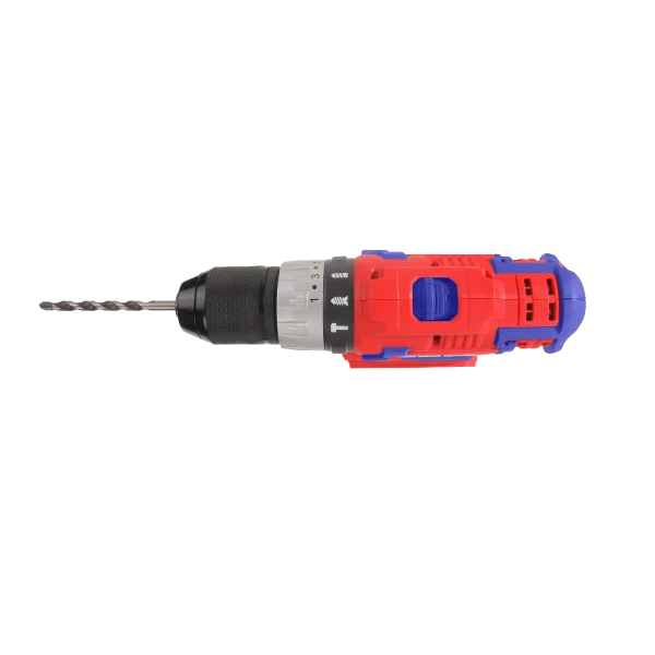 Masina de gaurit cu percutie  45nm emtop promo 5