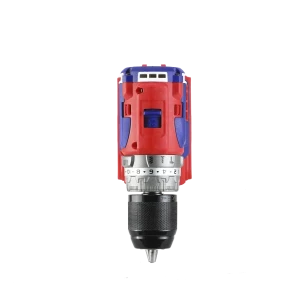 Masina de insurbat cu acumulator li-ion 20v 2*2ah brushless emtop Thumbnail 3