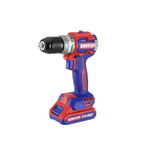 Masina de insurbat cu acumulator li-ion 20v 2*2ah brushless emtop Thumbnail 2
