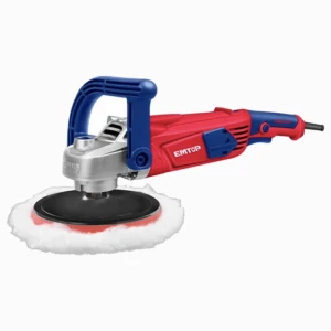 Masina de slefuit electrica 1400w 220v 180mm emtop