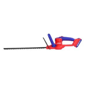 Masina de tuns arbusti 20v fara acum. 780w 460mm emtop Thumbnail 3