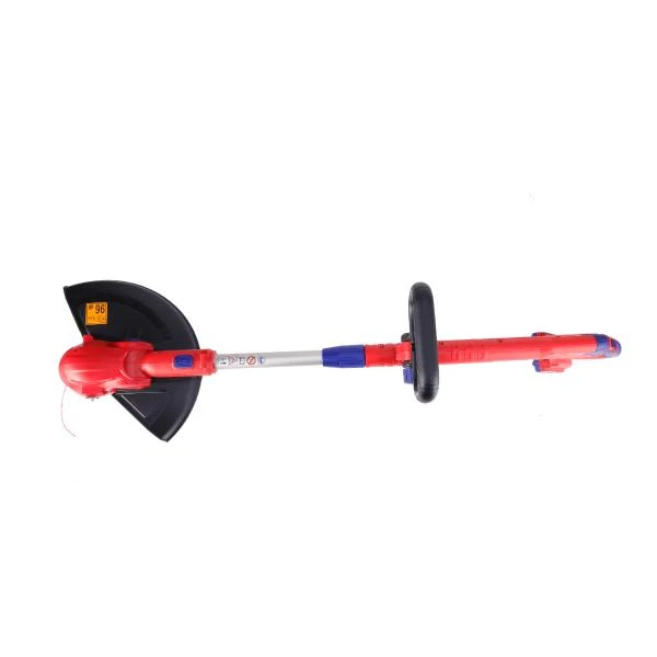 Masina de tuns iarba cu acum. 20v 2ah 300mm emtop 2