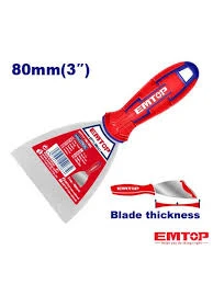 Mistrie de chit 80 mm emtop 2