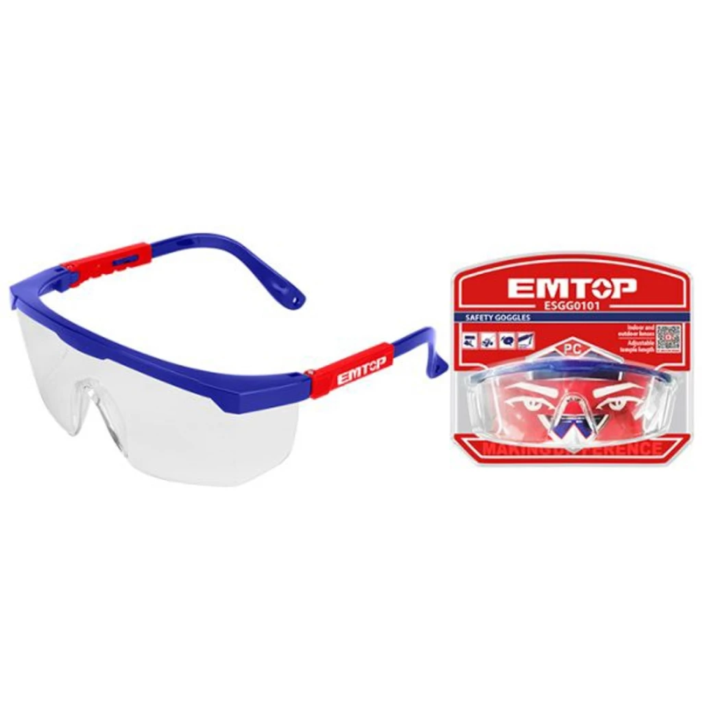 Ochelari de protectie emtop 2