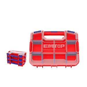 Organizator din plastic emtop
