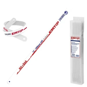 Panza de ferastrau bimetal emtop