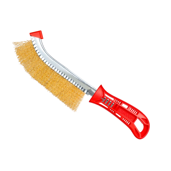 Perie cu sarma 250 mm emtop 2
