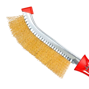 Perie cu sarma 250 mm emtop Thumbnail 5