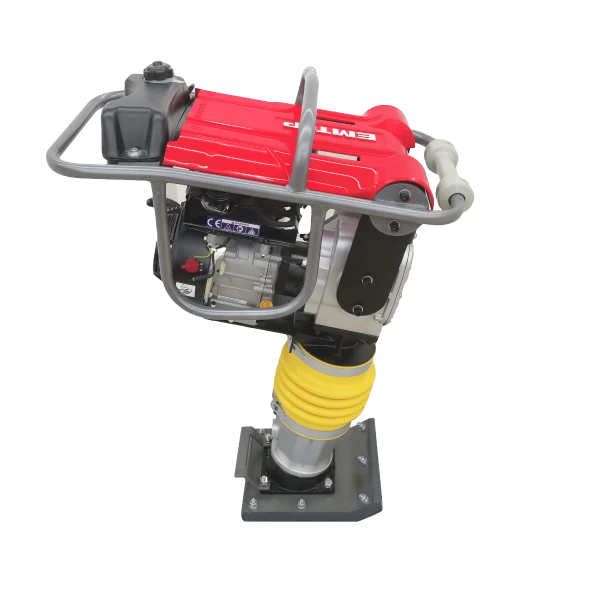 Pilon de tamponare pe benzina emtop 2