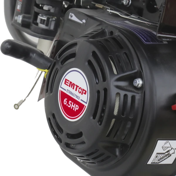 Pilon de tamponare pe benzina emtop 5