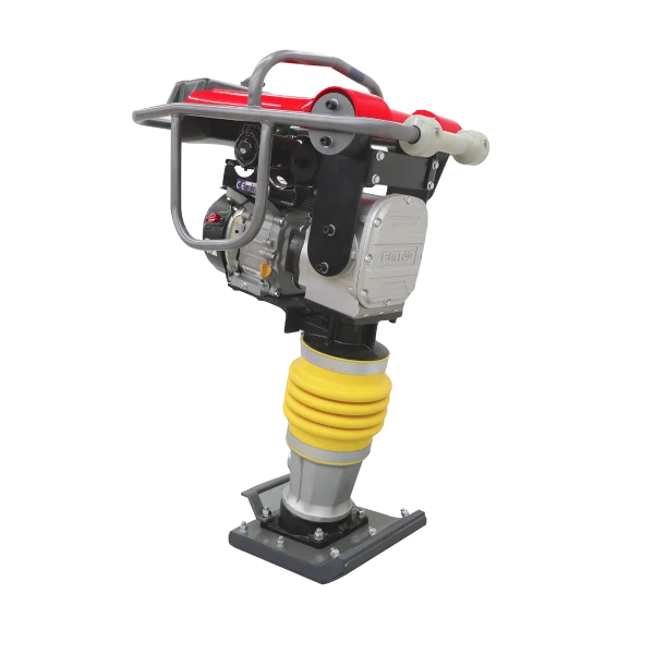 Pilon de tamponare pe benzina emtop 4